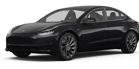 TESLA MODEL 3 2023 5YJ3E1EB2PF415685 image TESLA MODEL 3 2023 5YJ3E1EB2PF415685 image